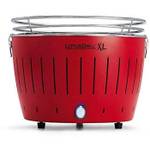 Lotusgrill Holzkohletischgrill 435 Xl Ag