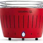 Lotusgrill