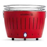 Lotusgrill Holzkohletischgrill 435 Xl Ag