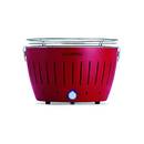 LotusGrill Feuerrot G340
