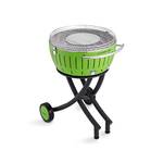 Lotusgrill Lg-An-600 Xxl Holzkohlegrill