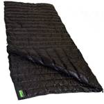 Daunenschlafsack