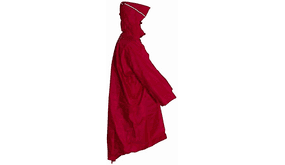 Regenponcho