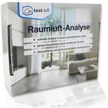 Luftanalyse Zentrum Raumluftanalyse