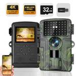 Wildkamera