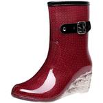 Lvrao Regenschuhe