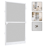 LZQ Fliegengitter für Türen