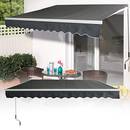 Lzq Kassettenmarkise