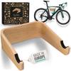 Fahrrad-Wandhalterung von Madeco