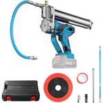 Mainen Akku-Fettpresse