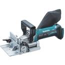 Makita Akku-Nutfräse