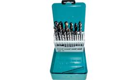 Bohrer-Set