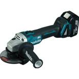 Makita DGA504RTJ