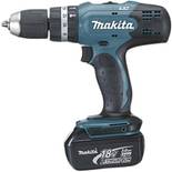 Makita DHP453RFE