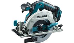 Makita Akku-Handkreissäge