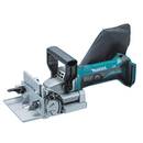 Makita DPJ180Z Akku-Nutfräse