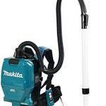 Makita-Akku-Staubsauger