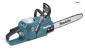 Makita Akku-Kettensäge