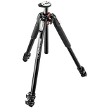 Manfrotto MT055XPRO3 Dreibein-Stativ