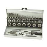Mannesmann Gewindeschneidsatz M53250-B