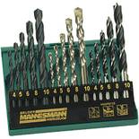 Mannesmann M54315
