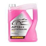 Mannol AF13++ Kühlerfrostschutz