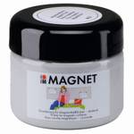 Magnetfarbe