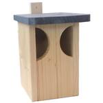 Martin Cygon Nischenbrüter Nistkasten