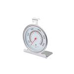Masterclass Edelstahl-Backofenthermometer