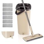 Masthome Mopp und Eimer Set