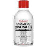 Materialix Mineralöl in Lebensmittelqualität