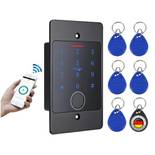 Mathfel Smart Lock Zugangssystem