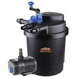 Mauk Druckfilter Set