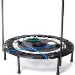 Maximus PRO Trampolin