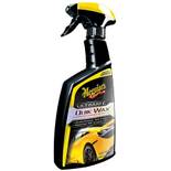 Meguiar’s Ultimate Quik Wax