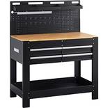 Meister Werkbank 9079700