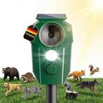 Mekeet Ultraschall Katzenschreck