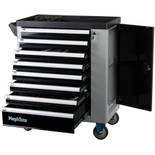 Mephisto Werkzeugwagen mit 8 Schubladen