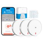 Smart-Home-Rauchmelder