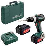 Metabo-Akkuschrauber