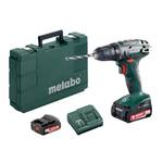 Metabo BS 14.4