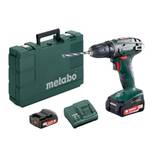 Metabo BS 14.4