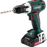 Metabo-Akkuschrauber