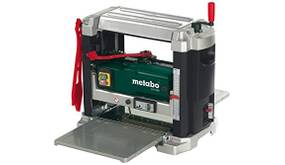 Hobelmaschine