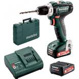 Metabo PowerMaxx BS 12