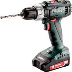 Metabo-Akkuschrauber