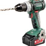 Metabo-Akkuschrauber