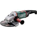 Metabo WE 26-230 MVT Quick