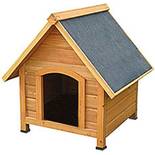 Metra Hundehütte 10044