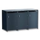 Metzler Mülltonnenbox